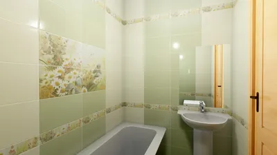 Изображения ванной комнаты в формате JPG