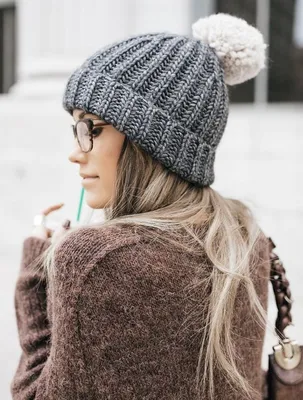Зимние шапки: выберите фото и размер для скачивания в нужном формате