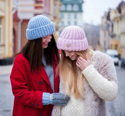 Шапки на зиму: фотографии различных моделей с выбором формата загрузки