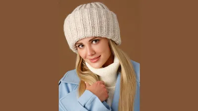 Зимние шапки в фотографиях: разнообразие моделей доступно для скачивания