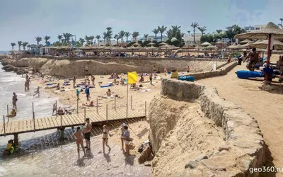 Шарм-эль-Шейх пляжи: новые фото в HD качестве для скачивания