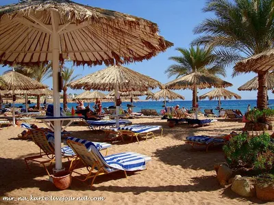 Фото Шарм-эль-Шейх: лучшие изображения пляжей в Full HD