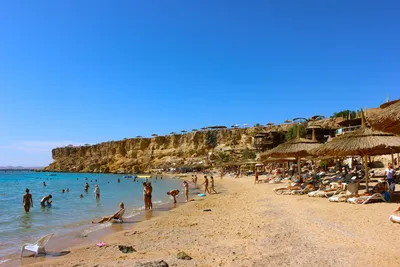 Шарм-эль-Шейх пляжи: скачать бесплатно качественные фото