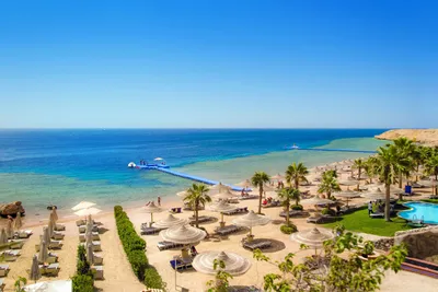 Шарм-эль-Шейх пляжи: красивые фотог