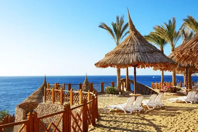 Откройте для себя великолепие пляжей Шарм эль шейха через фотографии
