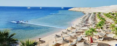 Погрузитесь в мир пляжей Шарм эль шейха с помощью этих фотографий