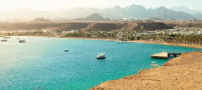 Прикоснитесь к раю: фотографии пляжей Шарм эль шейха, чтобы вас очаровать