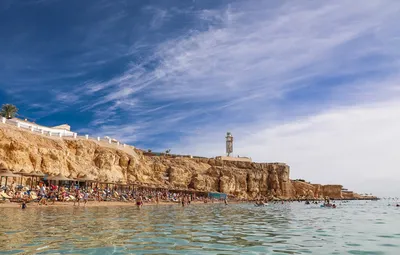 Фотографии пляжей Шарм эль шейха, чтобы вас вдохновить на отдых