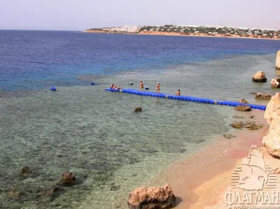 Фото Шарм-эль-Шейх: красивые картинки пляжей для скачивания