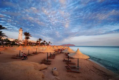 Фотографии пляжей Шарм эль Шейха в формате WebP