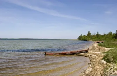 Посмотрите на Шатські озера глазами профессиональных фотографов