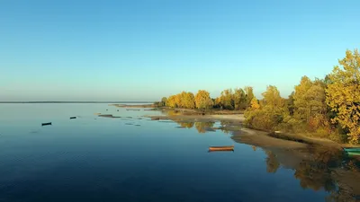 Лучшие обои Шатських озер: наслаждайтесь природной красотой на любом устройстве