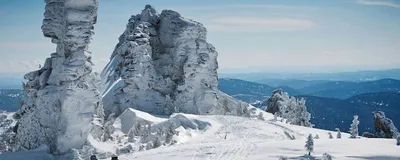 Шерегеш гора зеленая: Настоящая красота гор в HD фото