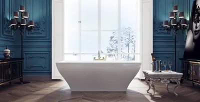 Уникальные фото ванной комнаты в формате 4K