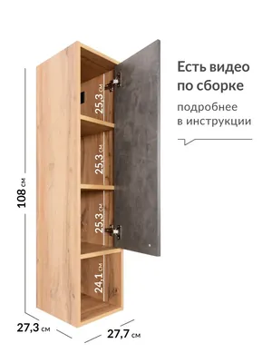 Картинка: Идеальный порядок в кухонном пространстве