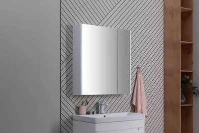HD фотографии шкафчиков для ванной комнаты