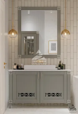 Фото шкафы для ванной: современные тенденции в дизайне