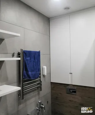 Арт-изображения шкафов для ванной комнаты в Full HD