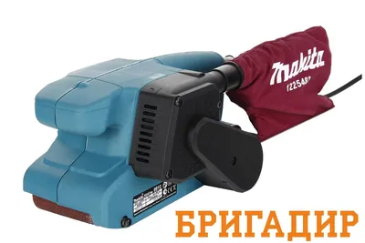 Фото шлифовальной машины для обработки дерева