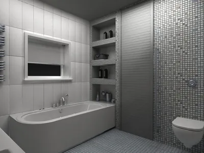 Фото шторок для ванной комнаты: выберите формат для скачивания