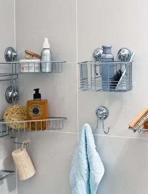 Шторки для ванной комнаты: создайте уютную атмосферу