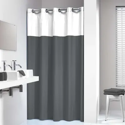 Фото шторок для ванной комнаты: выберите формат скачивания
