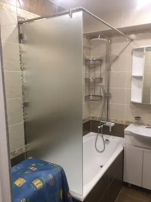 Фотографии шторок для ванной комнаты: обновите свой интерьер с легкостью