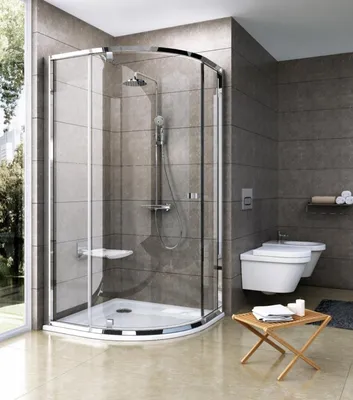 Фото шторки для ванной комнаты в формате WebP