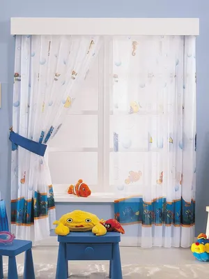Фото идеи штор для детской комнаты: воплотите свои фантазии в жизнь