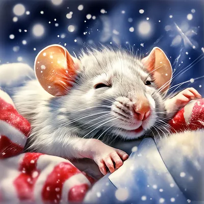 Фото лучшей шубы из крысы: скачать в JPG