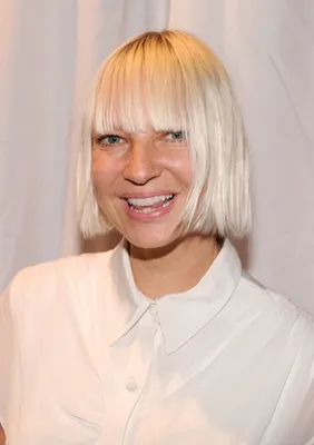 Sia: неповторимое изображение для вашего творчества