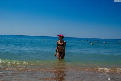 Фото пляжа в Сиде Турции: скачать бесплатно и в хорошем качестве