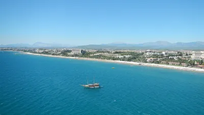 HD изображения пляжа