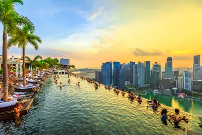 Фотки пляжей Сингапура в формате png