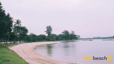 Изображения пляжей Сингапура в HD качестве