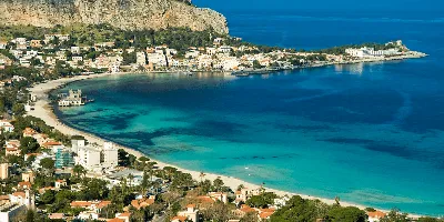 Изображения пляжей Сицилии: скачать бесплатно в формате PNG и JPG