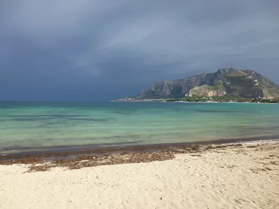 Фото Сицилийских пляжей: скачать новые изображения в HD качестве