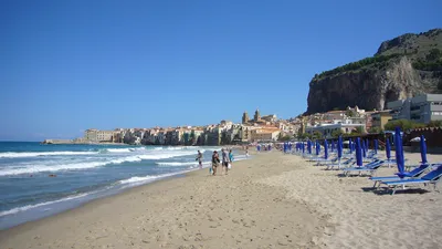 Фото пляжей Сицилии: новые изображения для скачивания