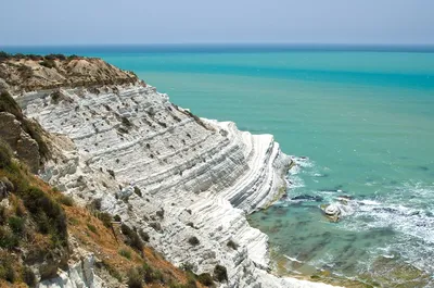 Прикоснитесь к красоте пляжей Сицилии через фотографии