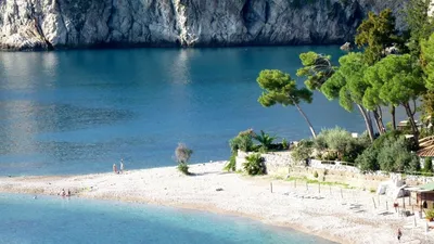 Откройте для себя великолепие пляжей Сицилии на фотографиях