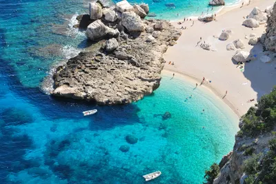 Фотографии Сицилийских пляжей, которые захватывают воображение