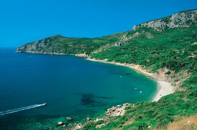 4K фотографии пляжей Сицилии 2024 года