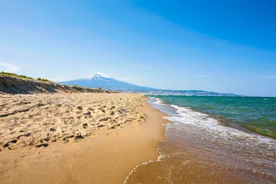 Картинки пляжей Сицилии в формате PNG