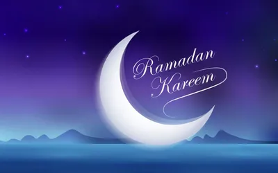 Картинки Рамадан: выбирайте размер и формат