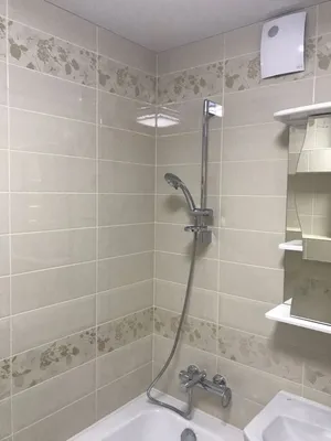 Изображения скромного ремонта в ванной в формате JPG