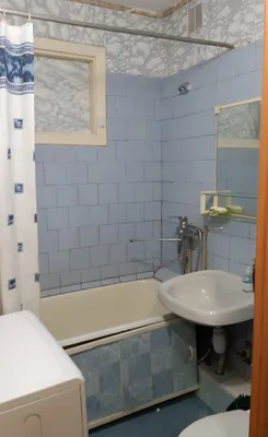 Фото ванной комнаты в стиле 2024 года в формате PNG