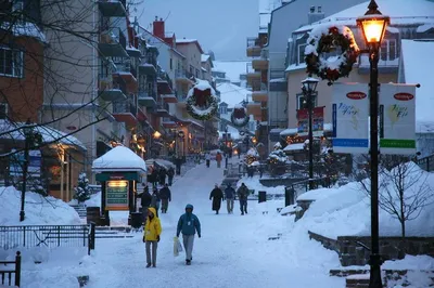 Очарование зимы в Словении: Фотографии заснеженных ландшафтов
