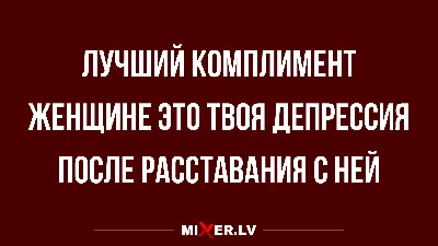 Поднимите настроение вместе с нами: смешные анекдоты в картинках (Фото)