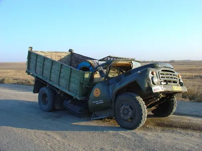 Изображения смешных аварий для повышения настроения