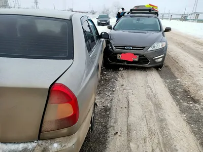 Фотки смешных аварий, чтобы получить удовольствие